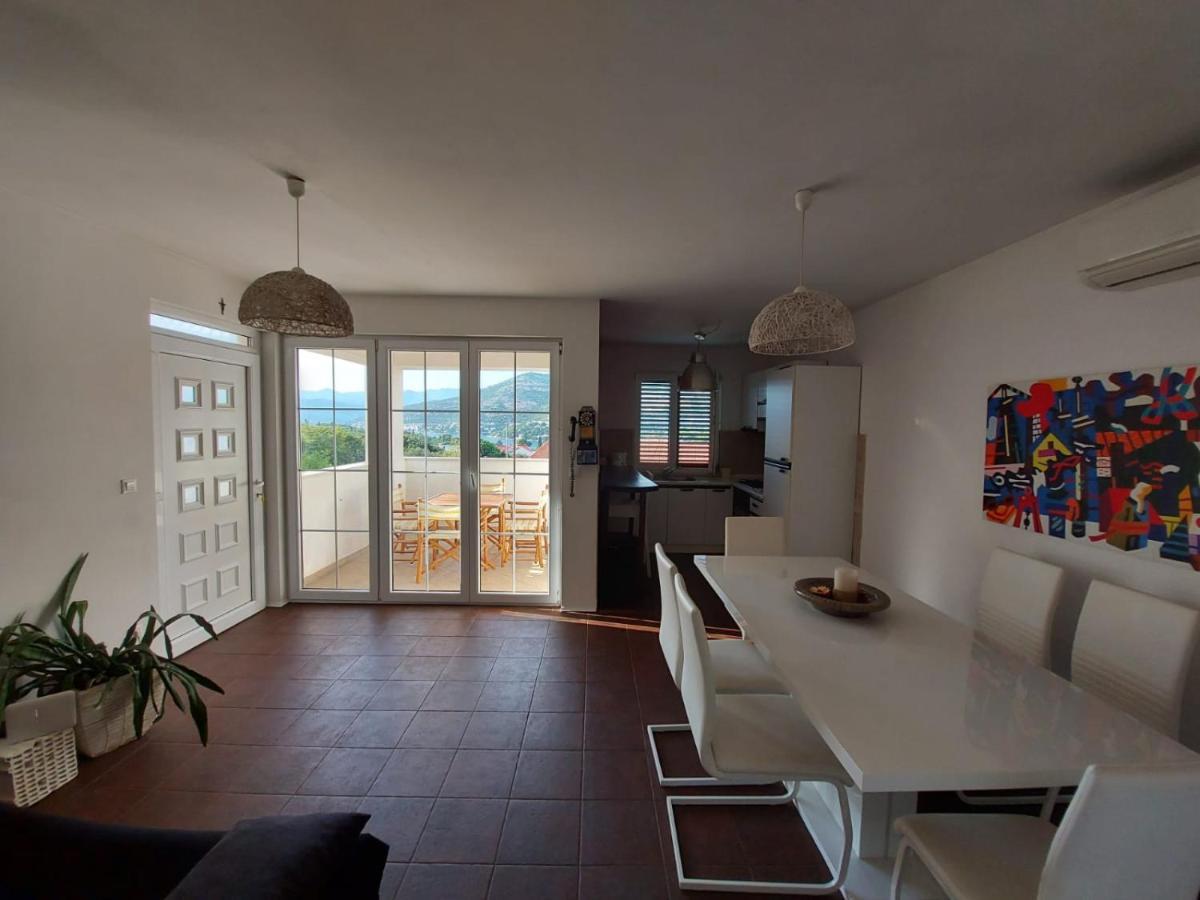 Apartments Coral Of Dubrovnik Luaran gambar