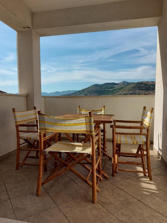 Apartments Coral Of Dubrovnik Luaran gambar
