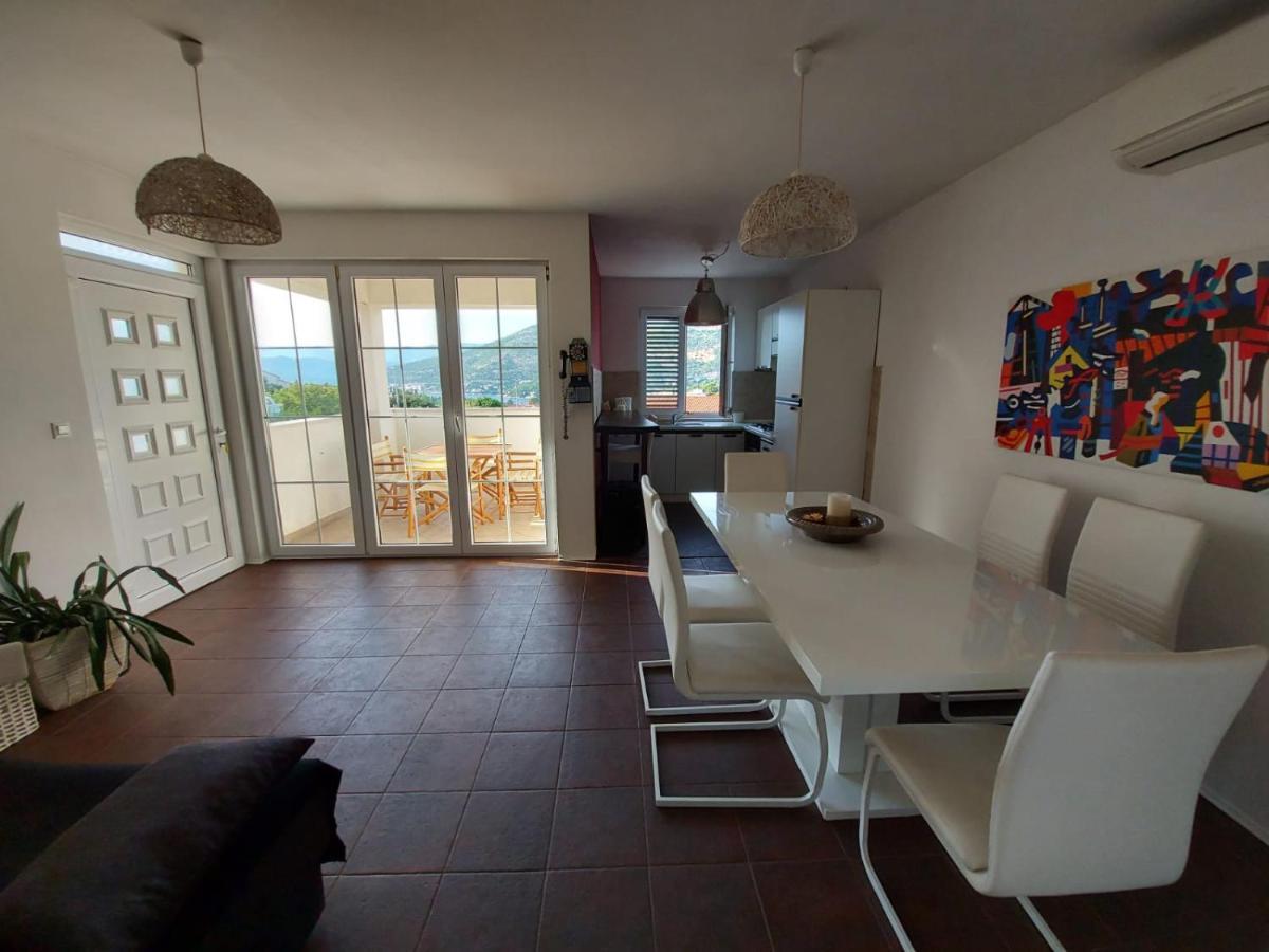 Apartments Coral Of Dubrovnik Luaran gambar