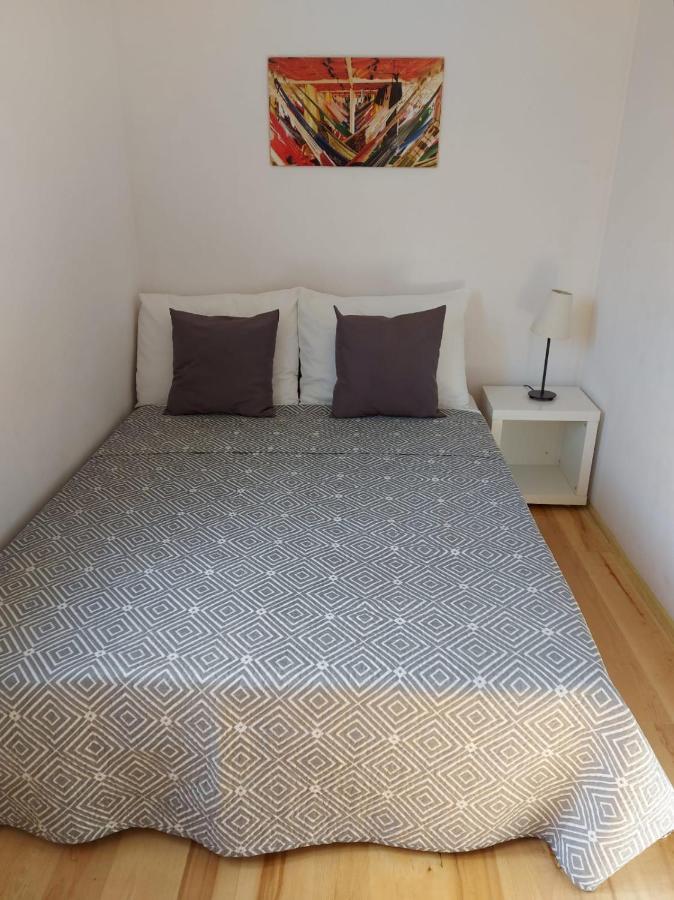 Apartments Coral Of Dubrovnik Luaran gambar