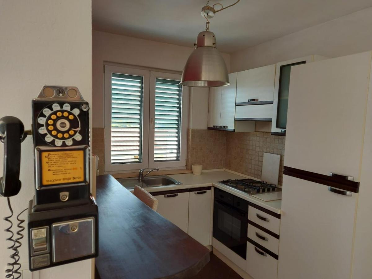 Apartments Coral Of Dubrovnik Luaran gambar