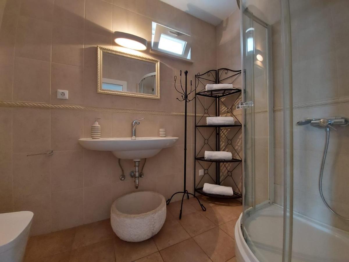 Apartments Coral Of Dubrovnik Luaran gambar
