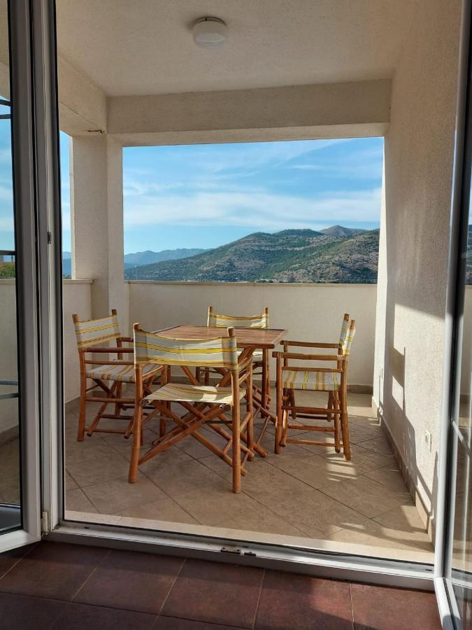 Apartments Coral Of Dubrovnik Luaran gambar