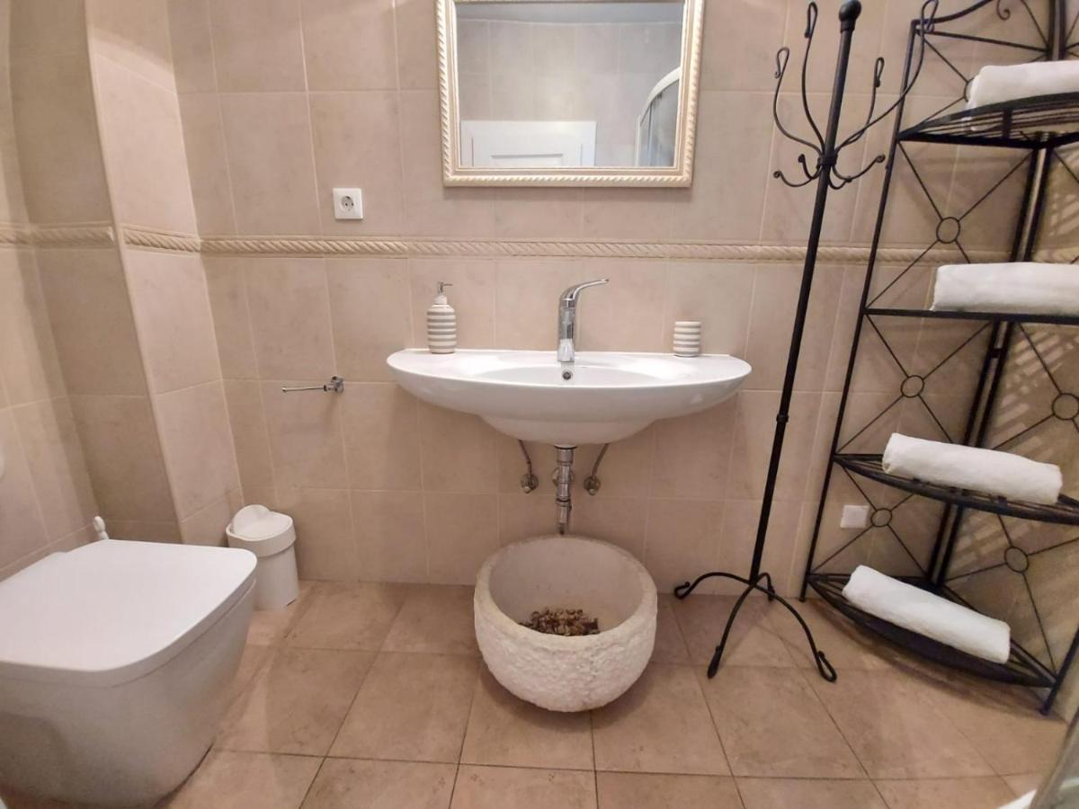 Apartments Coral Of Dubrovnik Luaran gambar