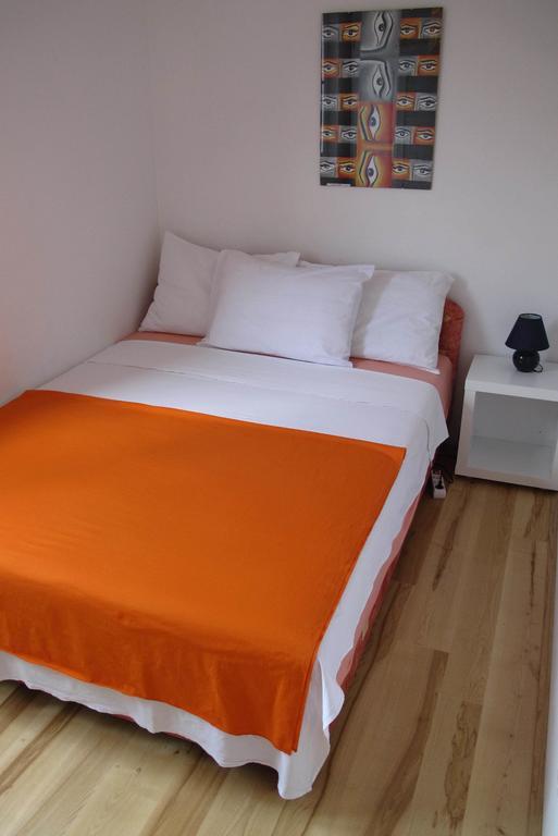 Apartments Coral Of Dubrovnik Luaran gambar