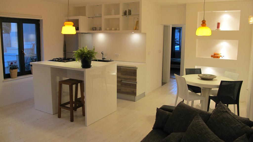 Apartments Coral Of Dubrovnik Luaran gambar