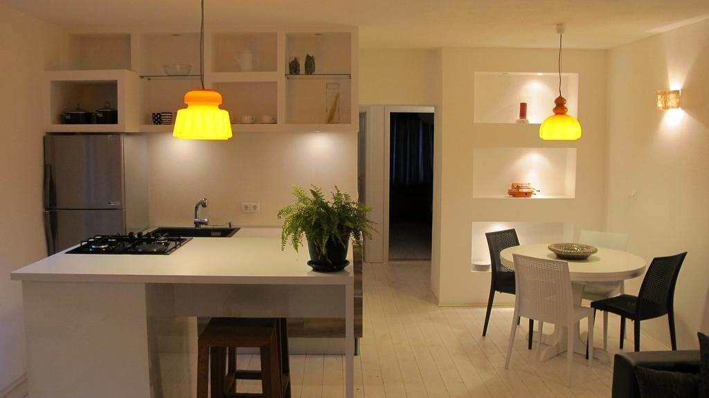Apartments Coral Of Dubrovnik Luaran gambar