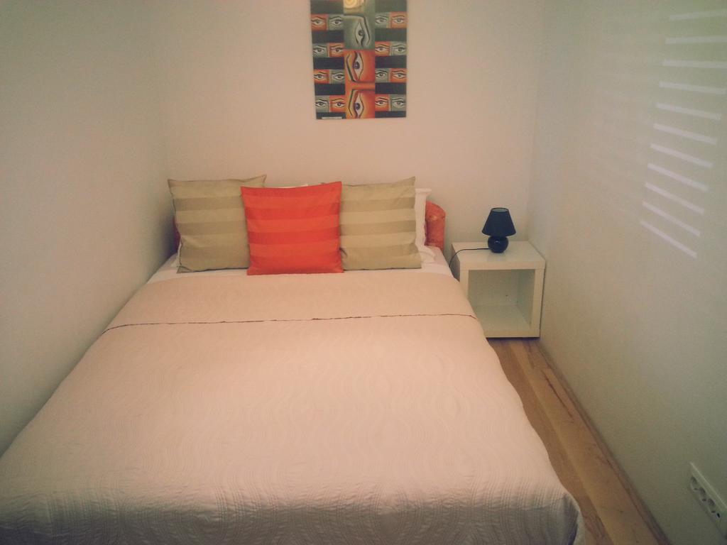 Apartments Coral Of Dubrovnik Luaran gambar