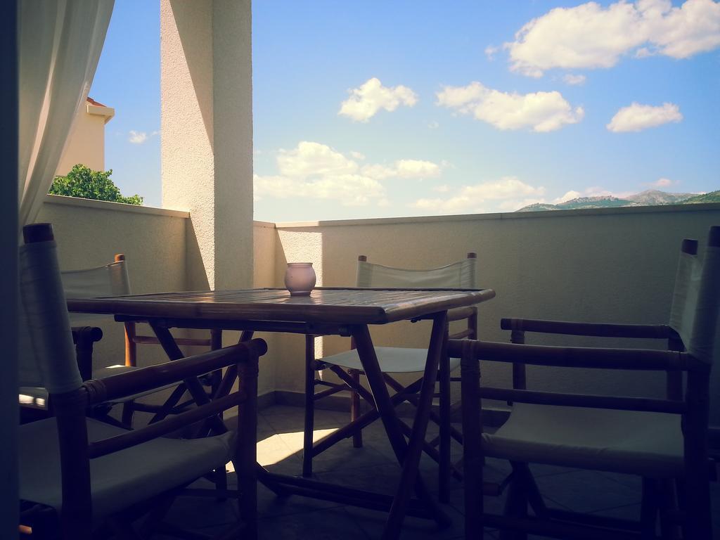 Apartments Coral Of Dubrovnik Luaran gambar