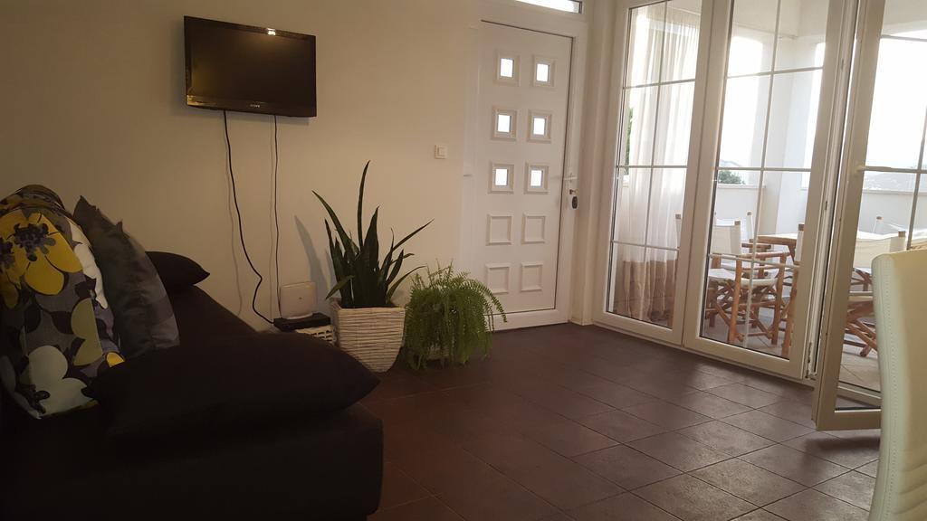 Apartments Coral Of Dubrovnik Luaran gambar