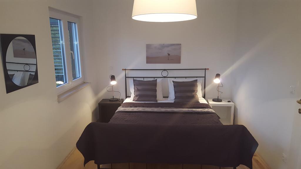 Apartments Coral Of Dubrovnik Luaran gambar