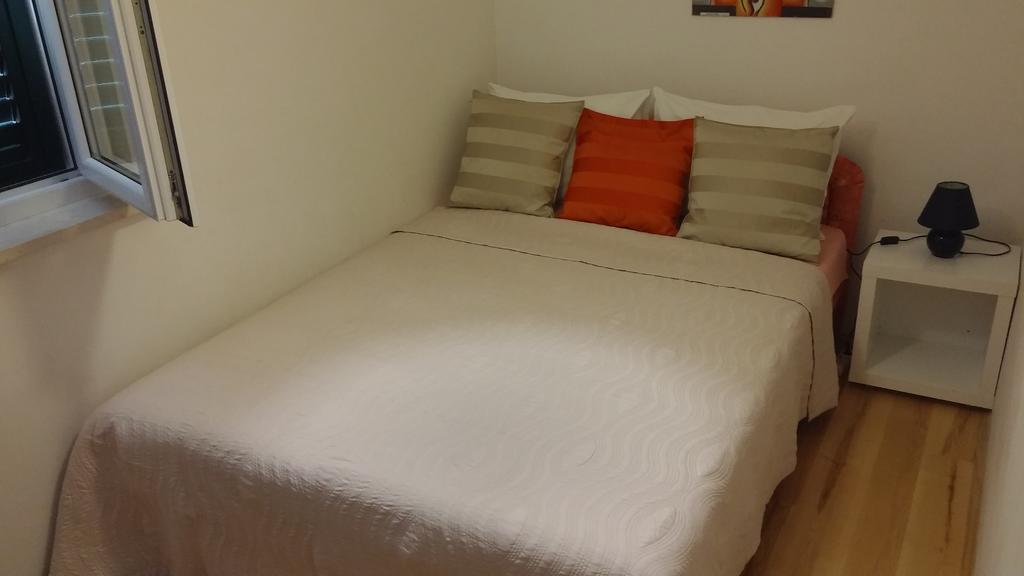 Apartments Coral Of Dubrovnik Luaran gambar