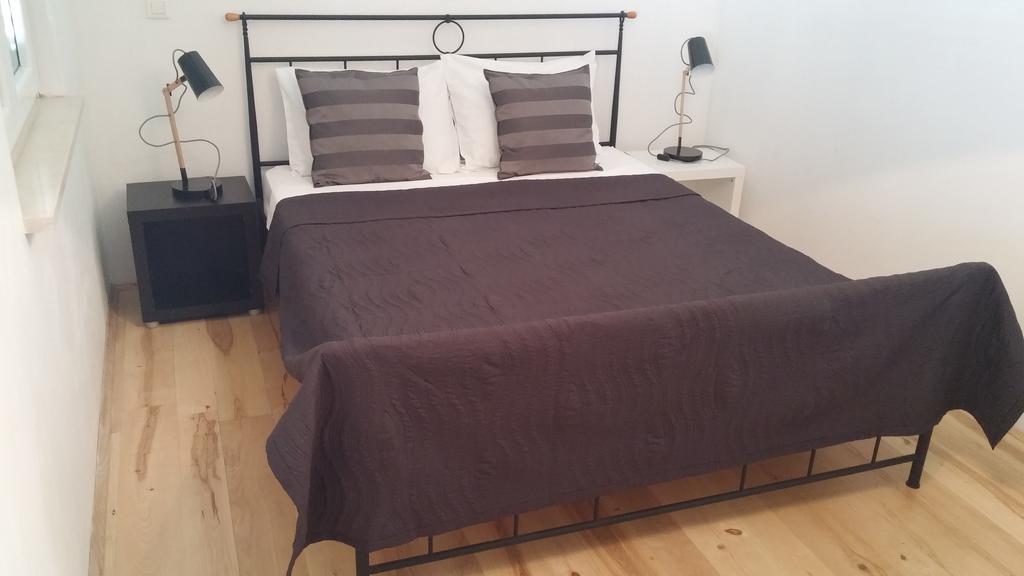 Apartments Coral Of Dubrovnik Luaran gambar