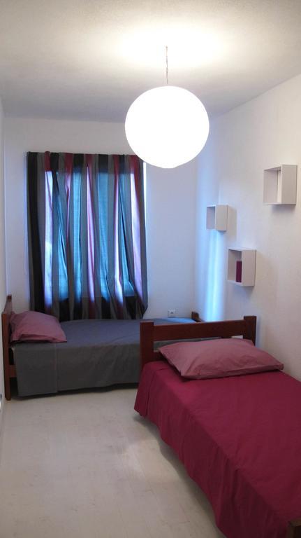 Apartments Coral Of Dubrovnik Luaran gambar