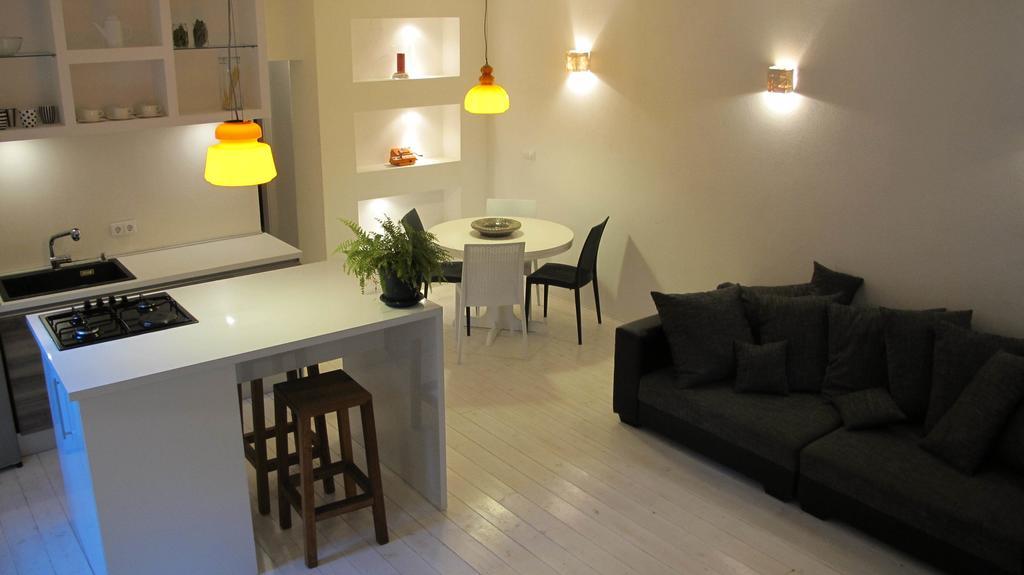 Apartments Coral Of Dubrovnik Luaran gambar