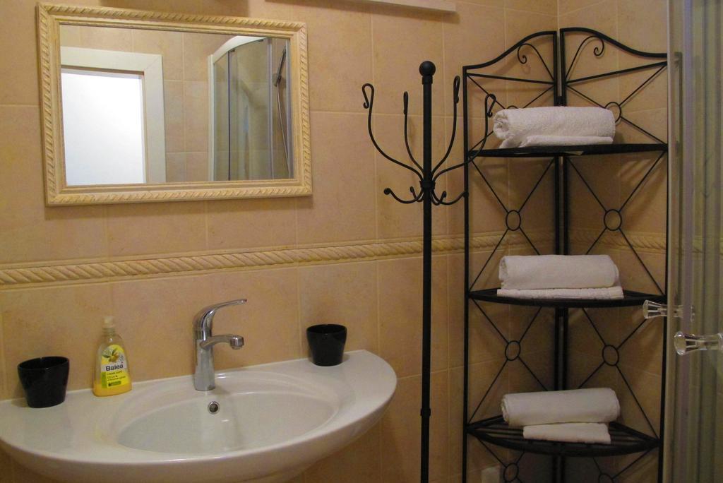 Apartments Coral Of Dubrovnik Luaran gambar